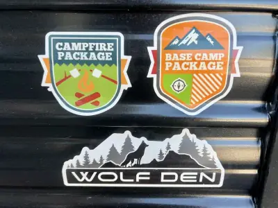 2026 Forest River Cherokee Wolf Den 306MM photo 10