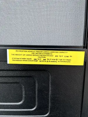 2023 Winnebago MINNIE 2832FK photo 12