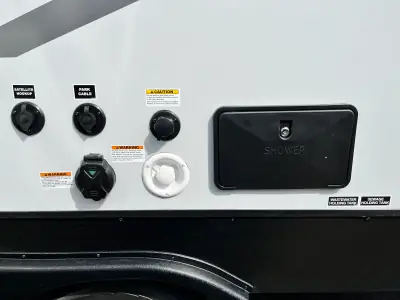 2023 Winnebago MINNIE 2832FK photo 8