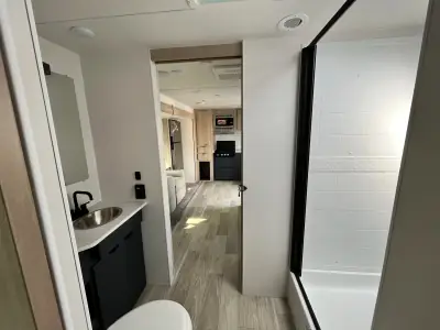 2023 Winnebago MINNIE 2832FK photo 29
