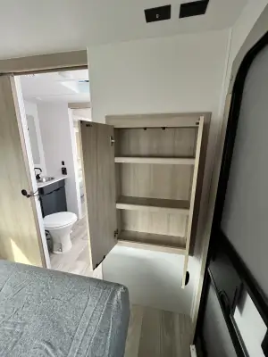 2023 Winnebago MINNIE 2832FK photo 28