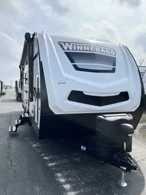 2023 Winnebago MINNIE 2832FK