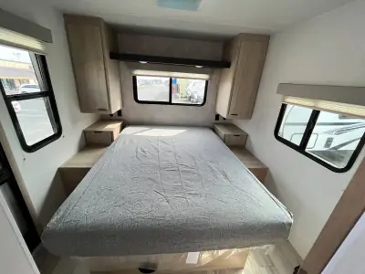 2023 Winnebago MINNIE 2832FK photo 26