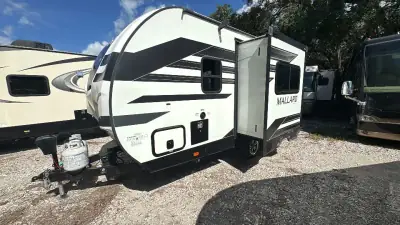 2022 Heartland Mallard M210RB photo 3