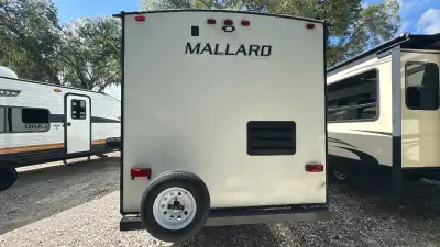 2022 Heartland Mallard M210RB photo 7
