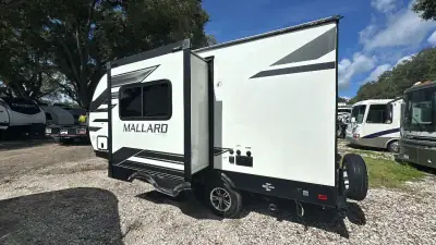 2022 Heartland Mallard M210RB photo 6
