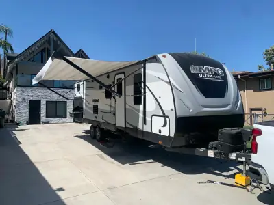 2017 CRUISER RV CORP MPG ULTRA-LITE photo 2