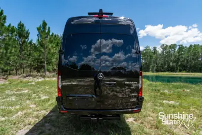 2027 Midwest LUXE CRUISER D6 AWD photo 4