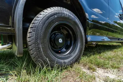 2027 Midwest LUXE CRUISER D6 AWD photo 40