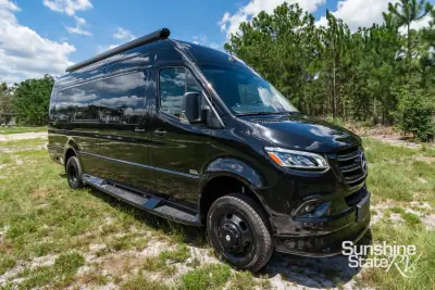 2027 Midwest LUXE CRUISER D6 AWD