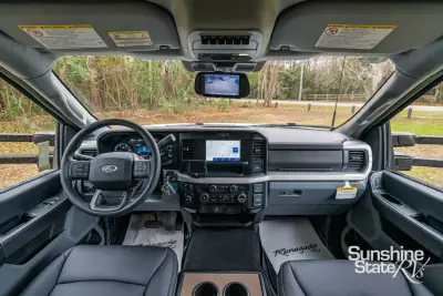 2026 Renegade Veracruz 32VRS photo 17