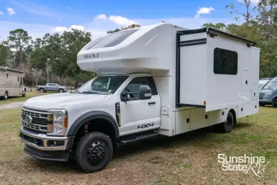 2026 Renegade Veracruz 32VRS photo 7