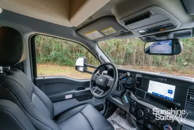 2026 Renegade Veracruz 32VRS photo 18