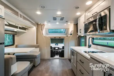 2026 Renegade Veracruz 32VRS photo 16