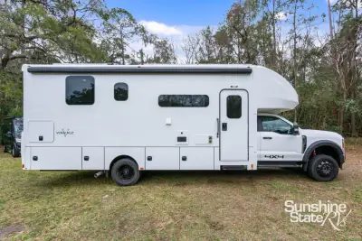 2026 Renegade Veracruz 32VRS photo 2