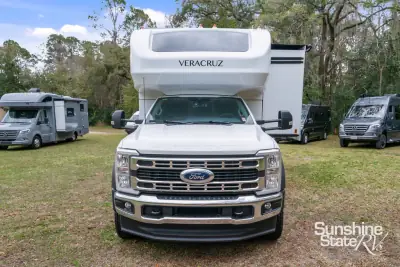 2026 Renegade Veracruz 32VRS photo 8
