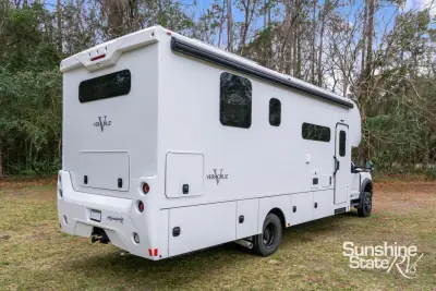 2026 Renegade Veracruz 32VRS photo 3