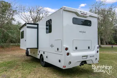 2026 Renegade Veracruz 32VRS photo 5