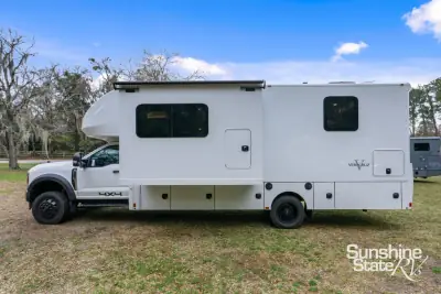 2026 Renegade Veracruz 32VRS photo 6