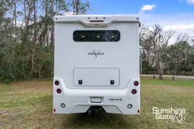 2026 Renegade Veracruz 32VRS photo 4