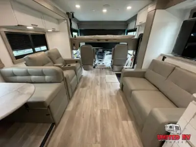 2027 Entegra Coach Vision XL 34G photo 10