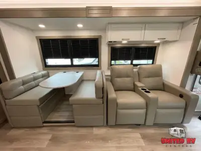 2027 Entegra Coach Vision XL 34G photo 15