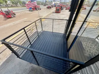 2026 Forest River Cherokee Timberwolf 27MDK photo 14