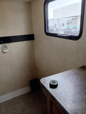 2015 Forest River Salem Cruise Lite 272QBXL photo 12
