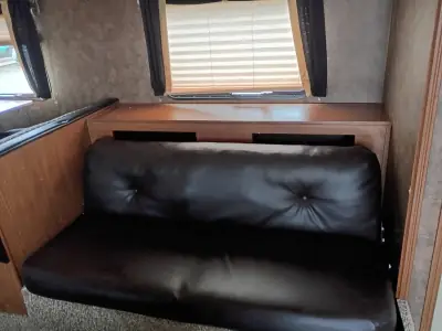 2015 Forest River Salem Cruise Lite 272QBXL photo 7