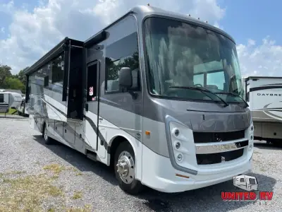 2027 Entegra Coach Vision XL 36C