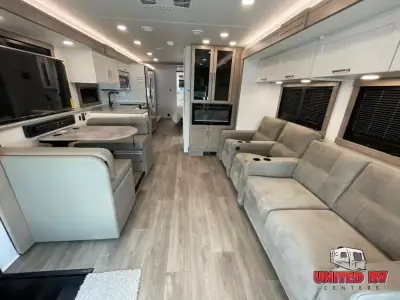 2027 Entegra Coach Vision XL 36C photo 8