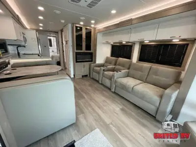 2027 Entegra Coach Vision XL 36C photo 9