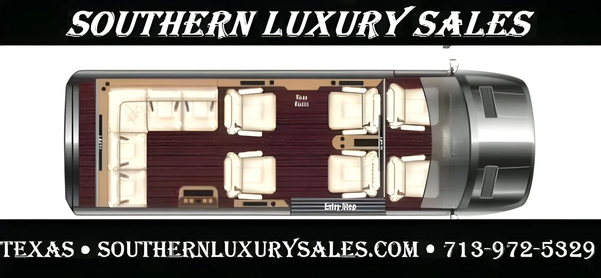 2027 Midwest Automotive Designs Business Class J-Club exterior