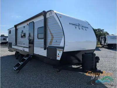 2026 Forest River Puma Camping Edition 305BHCE