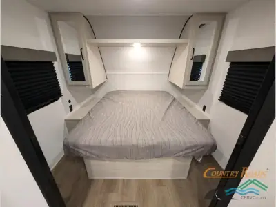 2026 Forest River Puma Camping Edition 305BHCE photo 15