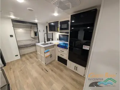 2026 Forest River Puma Camping Edition 305BHCE photo 14