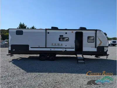 2026 Forest River Puma Camping Edition 305BHCE photo 7