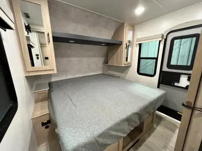 2024 Winnebago VOYAGE 2427RB photo 24