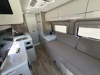 2023 Thor Motor Coach TELLARO 20K photo 5