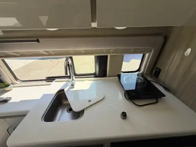 2023 Thor Motor Coach TELLARO 20K photo 13