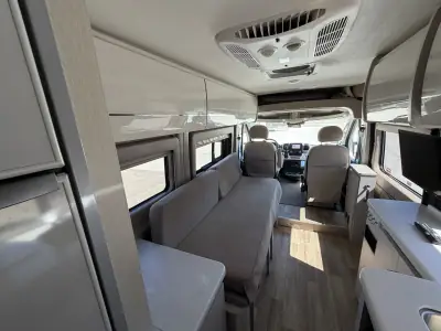 2023 Thor Motor Coach TELLARO 20K photo 15