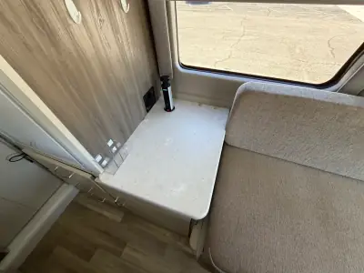 2023 Thor Motor Coach TELLARO 20K photo 14