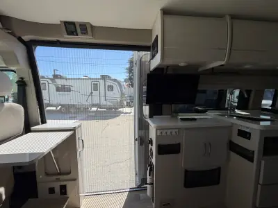 2023 Thor Motor Coach TELLARO 20K photo 12