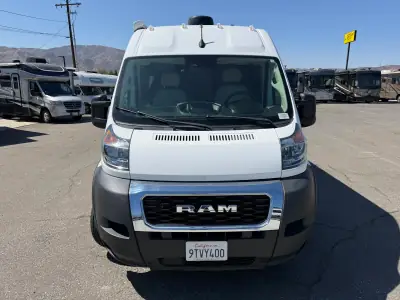 2023 Thor Motor Coach TELLARO 20K photo 2