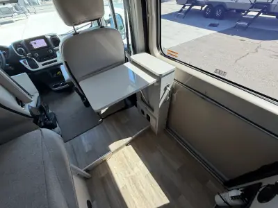 2023 Thor Motor Coach TELLARO 20K photo 10