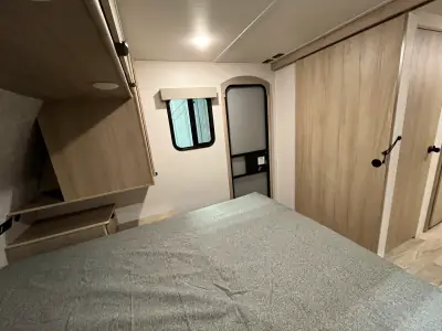 2025 Winnebago MINNIE 2529RG photo 32