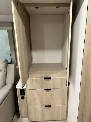 2025 Winnebago MINNIE 2529RG photo 19