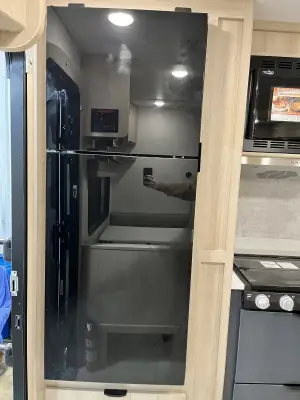 2025 Winnebago MINNIE 2529RG photo 15