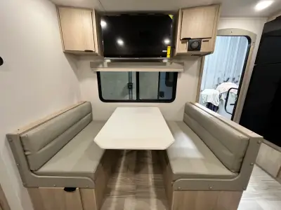 2025 Winnebago MINNIE 2529RG photo 20
