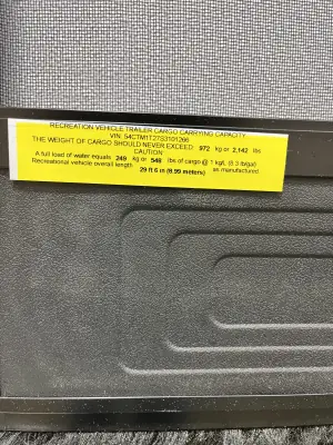 2025 Winnebago MINNIE 2529RG photo 10